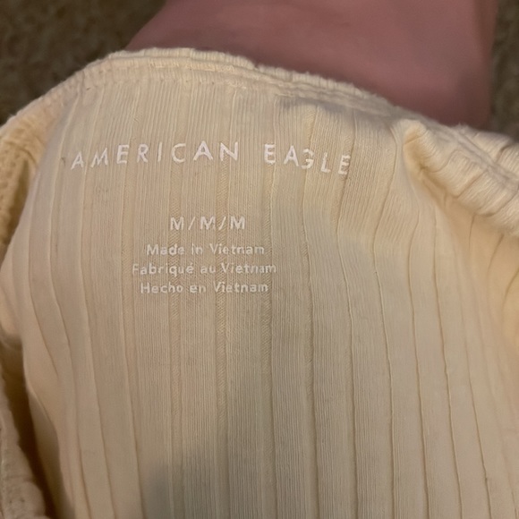 American eagle tank - Picture 3 of 3